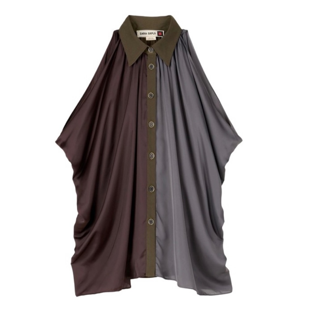 Zara Hltr Top 07